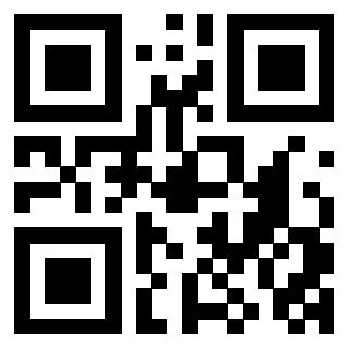 Immagine del QrCode di 3406828507