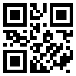 Il Qr Code di 3406828509