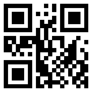 3406828510 QrCode associato