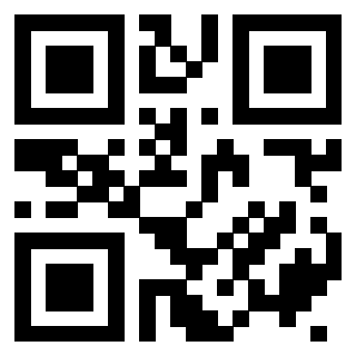 3406828511 - Immagine del QrCode associato