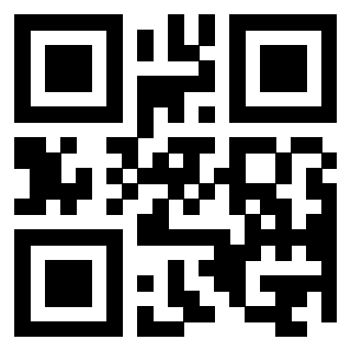 Scansione del Qr Code di 3406828513