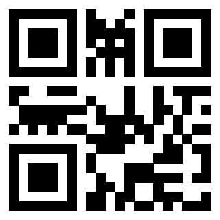 3406828518 QrCode associato