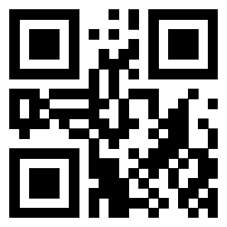 3406828519 - Immagine del QrCode