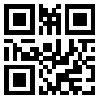 Immagine del QrCode di 3406828531