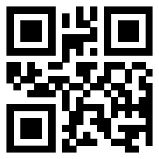 3406828532 - Immagine del Qr Code associato