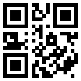 3406828534 - Immagine del Qr Code associato
