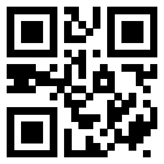 3406828537 Qr Code associato
