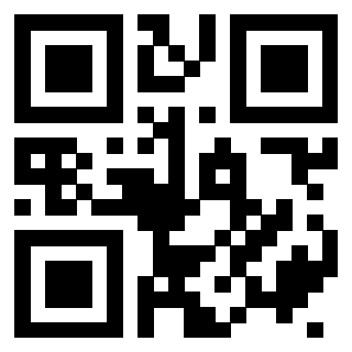 3406828541 - Immagine del QrCode