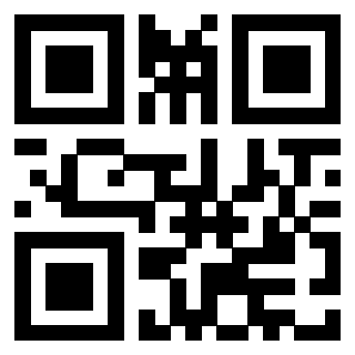 Immagine del QrCode di 3406828543