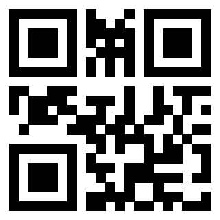 3406828545 - Immagine del Qr Code associato