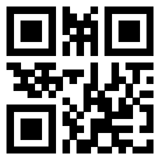 3406828547 - Immagine del Qr Code