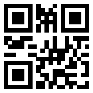 3406828552 Qr Code associato