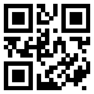 3406828554 - Immagine del Qr Code