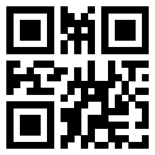 Scansione del QrCode di 3406828555