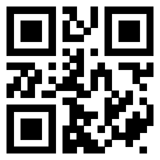 3406828557 - Immagine del QrCode