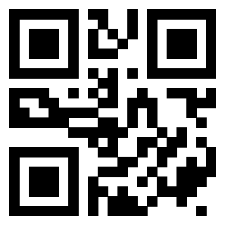 3406828558 - Immagine del QrCode associato