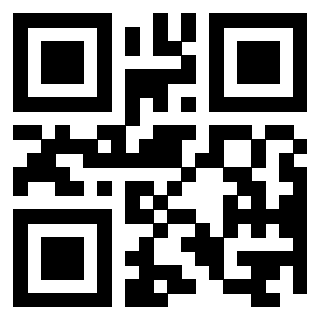Scansione del Qr Code di 3406828560