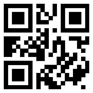 3406828569 - Immagine del Qr Code associato