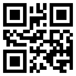 3406828575 Qr Code associato