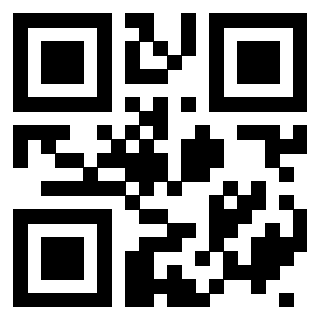 3406828577 - Immagine del QrCode