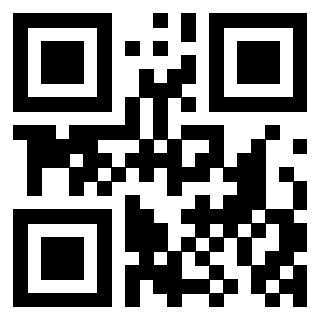 Scansione del QrCode di 3406828582