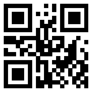 Scansione del QrCode di 3406828583