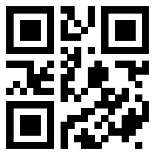 Il QrCode di 3406828584