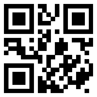 Il QrCode di 3406828585