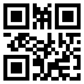 3406828589 Qr Code associato