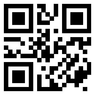 Immagine del Qr Code di 3406828600