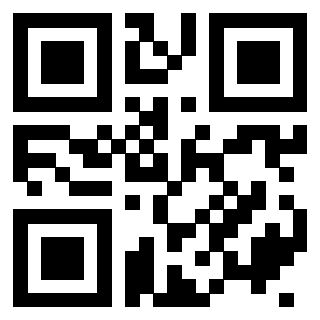 3406828601 Qr Code associato
