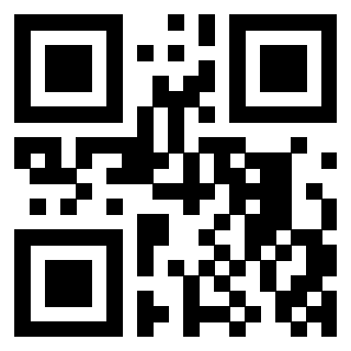 Immagine del Qr Code di 3406828604