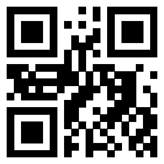 Immagine del QrCode di 3406828609