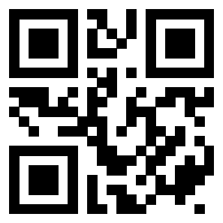 3406828611 QrCode associato