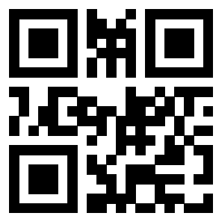 3406828612 QrCode associato