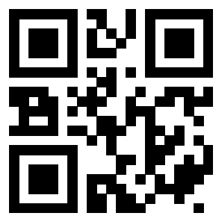 3406828617 QrCode associato