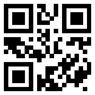 Scansione del QrCode di 3406828625