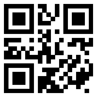 3406828628 Qr Code associato