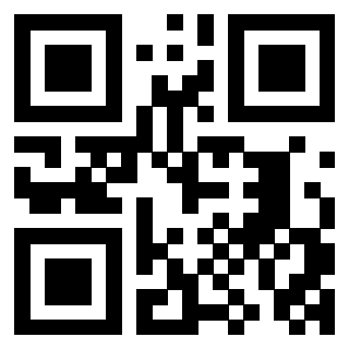 Il QrCode di 3406828630