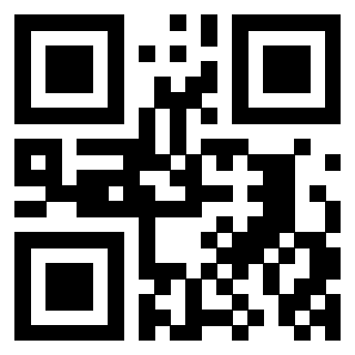 3406828631 QrCode associato