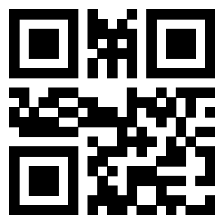 3406828632 - Immagine del QrCode