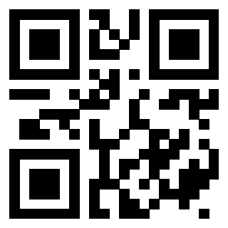3406828635 - Immagine del QrCode associato