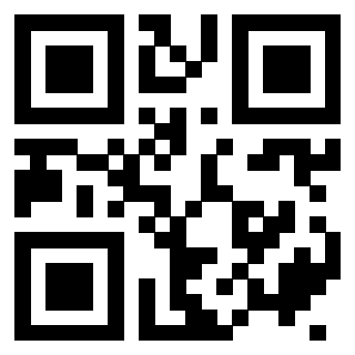 3406828636 QrCode associato