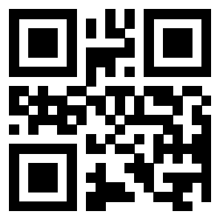 Il QrCode di 3406828638