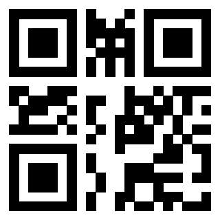 Scansione del QrCode di 3406828640