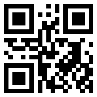 3406828643 Qr Code associato