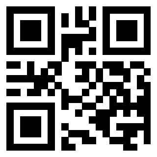 3406828649 - Immagine del QrCode associato