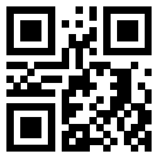 Scansione del QrCode di 3406828655