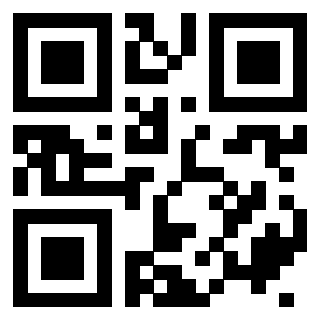 3406828662 QrCode associato