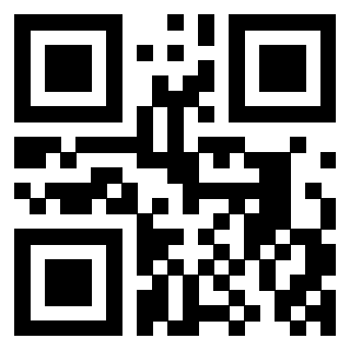 Scansione del QrCode di 3406828664